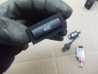 Перемикач asc bmw e39 фото №1