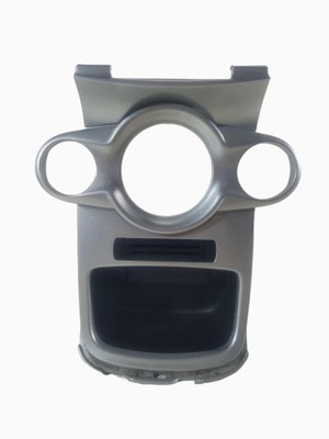 Рамка защита панель ford fiesta mk7 8a61-18d422 фото №1