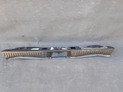 Dacia sandero ii 12- pas задний задняя oryg фото №1