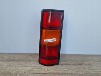 Renault rapid express левая лампа задняя оригинальная фото №1