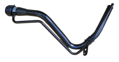 Заливная горловина топлива труба toyota auris e15 дизель фото №1