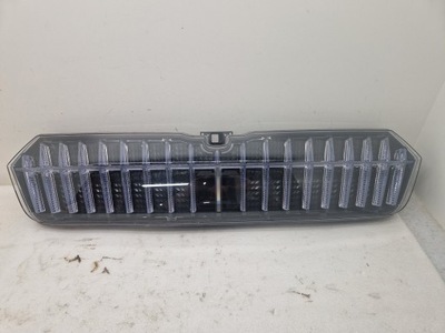 Skoda enyaq решётка радиатора решётка радиатора 5la.941.107.a фото №1