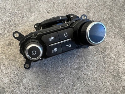 Ferrari f8 tributo панель переключатель 319573 фото №1