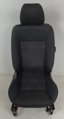 Сиденье с подогревом правый перед mercedes w169 3d фото №1