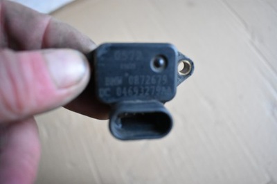 Mini cooper датчик вакууму w колектор r53 фото №1