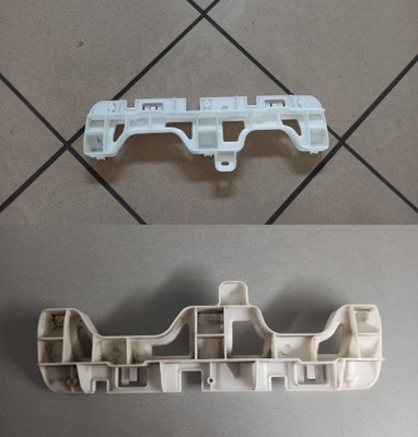 ORIGINAL SOPORTES DE PARAGOLPES IZQUIERDO DERECHA PARTE DELANTERA - LEXUS NX  