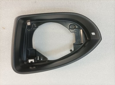 Зеркало корпус рамка левая vw golf vii фото №1