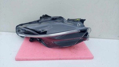 Ferrari roma лампа права перед передня 2468 фото №1