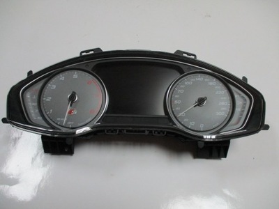 DASHBOARD DASH AUDI SQ5 Q5 80A920776  