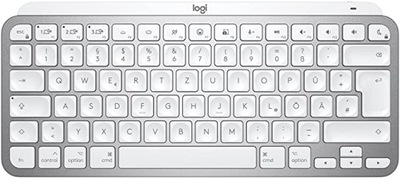 Klawiatura Logitech MX Keys MINI for Mac Bluetooth