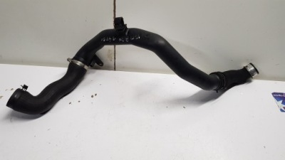 Шланг интеркулер seat ibiza iv 1.4 tdi фото №1