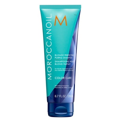 Moroccanoil Color Care neutralizująca kąpiel 70ml