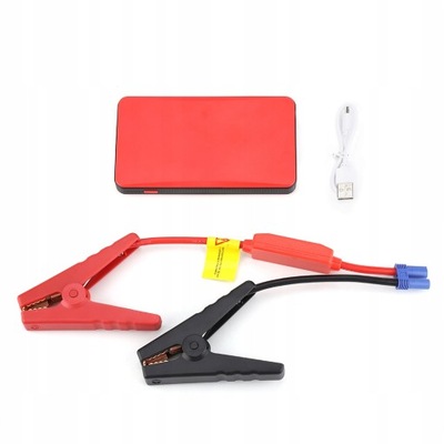 12V Car Jump Starter Engine Charger for Gasoline