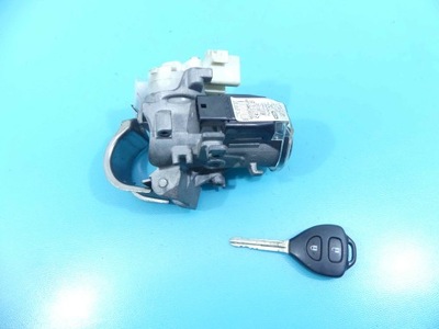 Замок зажигания toyota corolla e15 08r фото №1