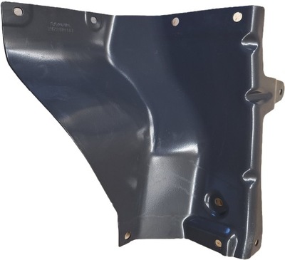 Кронштейн кронштейн порог правое scania ngs r s p g 2422410 b-b фото №1