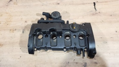 Крышка клапанов audi a6 c6 2,0 tfsi фото №1