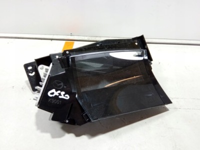 MAZDA CX-30 EKRAN WYŚWIETLACZ HEADUP