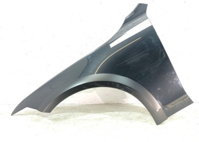 Volvo v90 cross cuntry крила лівий перед передній сторона ліва молдинг фото №1