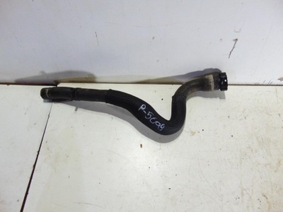 Wąż труба wody peugeot 5008 i 1.6 hdi фото №1