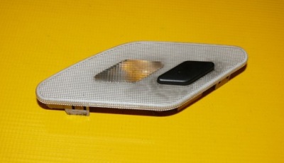 Лампа освітлення стельовий лівий задній mercedes s-klasa w140 1408200301 фото №1