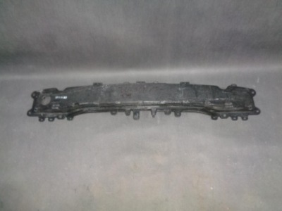 Hyundai tucson iii 15- балка бампера задня задня фото №1