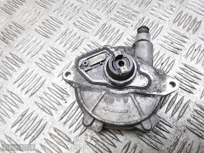 2011 mercedes b class насос вакуумная тормоза 2000cdi фото №1