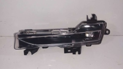 Протитуманна фара лівий led drl tesla 3 3 рестайлінг  y оригінальний номер 1624797-00-a фото №1