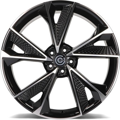 LLANTAS 5X112 VW ARTEON CADDY GOLF 5 6 7 8 GTI PASSAT B5 B6 B7 B8 ID 3 4 5 6 