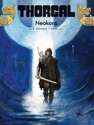 Neokora Thorgal T.39 Yann Le Pennetier