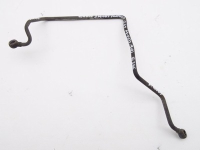 Smart fortwo i 0.6 t трубка оливи турбіни живлення фото №1