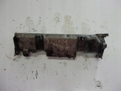 Toyota previa ii 05 2.0 d4d коллектор всасывающий фото №1