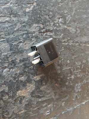 Реле mercedes-benz 0015426519 фото №1