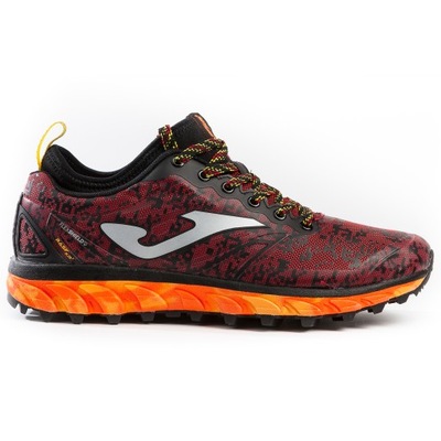 Buty Joma Tk.Rases XR-2 906 RED