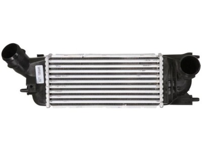 INTERCOOLER PEUGEOT 407 1.6 2.0 CITROEN C5 II 1.6 2.0