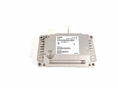 MÓDULO UNIDAD DE CONTROL REDUCTOR ATC300 BMW E90 E91 E60 7589831  