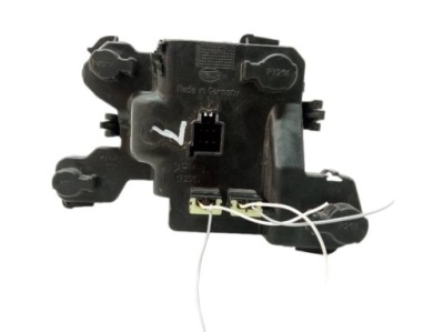 Цоколь вкладыш лампы задняя левый volvo s80 ii 2006- фото №1