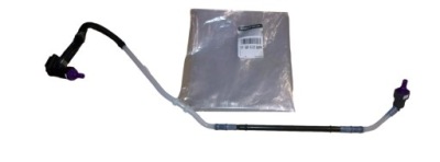 175067292r renault шланг паливний r master 3 2.3dci фото №1