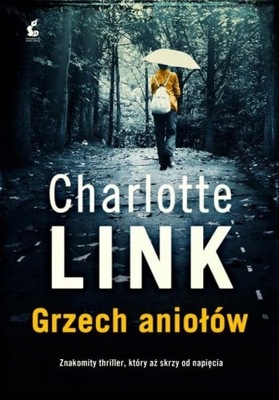 Grzech aniołów - Charlotte Link