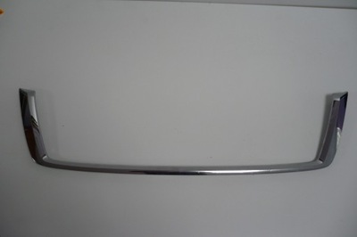 Subaru forester iv lift молдинг хром решётка решетка фото №1