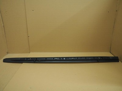 Рейлінг даховий правий jeep compass lift 5182582ah фото №1