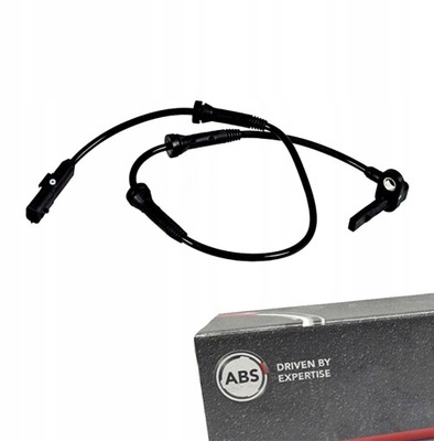 Датчик abs перед do renault logan/stepway ii 1.6 фото №1