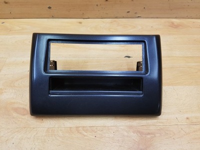 Рамка захист панелі консолі fiat stilo фото №1