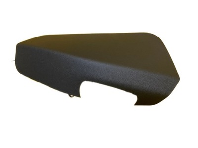 Захист заглушка поріг поперечина задня renault clio v фото №1