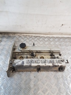 Крышка клапанов hyundai sonata iv lift 2.0b 04r- фото №1