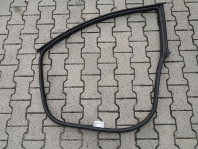 Прокладка дверь maserati quattroporte vi левый перед фото №1