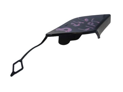 Mercedes b w246 246 lift заглушка na hak передний фото №1