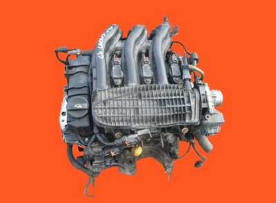 Citroen c4 cactus 1.2i 2014 двигун 82km hm01 фото №1