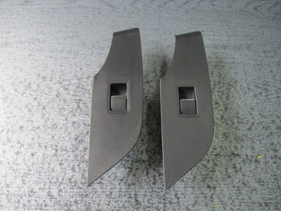 Переключатель панель окон toyota rav4 74271-42110 фото №1