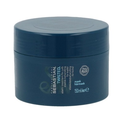 Sebastian Professional Twisted Mask 150 ml