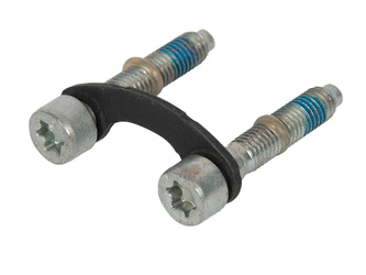 ŚRUBA M8 X 40MM WAŁU NAPĘDOWEGO KUGA 12- 4WD